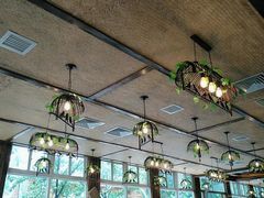 -荣德灶台鱼(圣泉寺店)