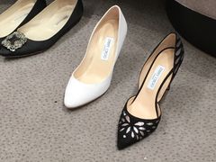 -JIMMY CHOO(海港城精品店)
