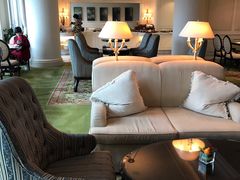 -广州富力丽思卡尔顿酒店