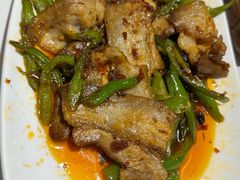 -夫妻肺片·中华老字号·正宗川菜(春熙路店)