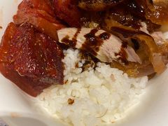 -河北宾馆·香溢自助餐(裕华店)