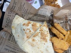 -TACO STAR 塔可星(下沙宝龙店)