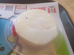 -肯德基(蓝桥店)