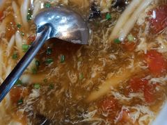 -傅先生东北菜(青年城店)