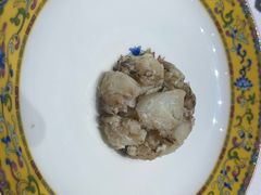 清蒸蟹钳-新光酒家·河豚·海鲜·蟹料理(浦东店)
