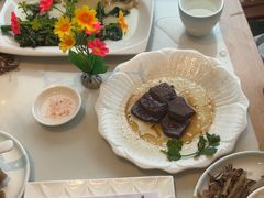 -鹅香四海·卤水火锅·砂锅粥·潮汕菜(宝安店)