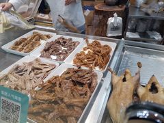 -戚顺兴盐水鸭(新街口明瓦廊店)