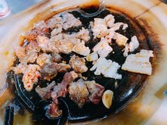 -阿昌白族石板烧(大理古城店)