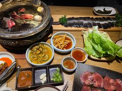 -泥炉烧肉师(新街口金銮巷店)