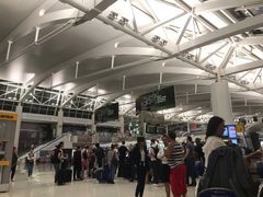 -约翰·菲茨杰拉德·肯尼迪国际机场