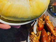 -争先鲜·蒸汽海鲜自助·鲜切牛肉