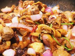 招牌胡须佬鸡煲-胡须佬鸡煲四季火锅店(石厦西村直营店)
