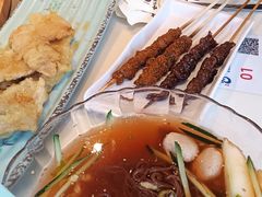 -七八冷面·延边朝鲜族美食(圣熙八号店)