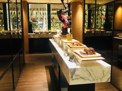 -新加坡文华东方酒店