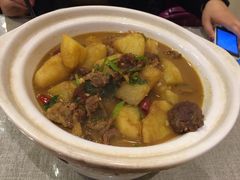 -火龙堂·风味民间菜(文一路店)