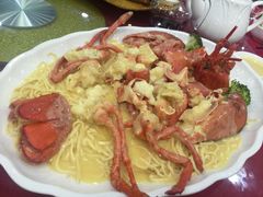 -广胜通达海鲜食府(黄沙店)