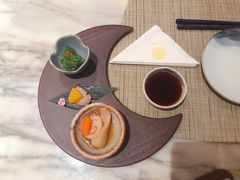 -月下料理(楷林IFC店)