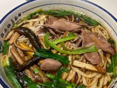 -镇南锅盖面馆(解放路店)