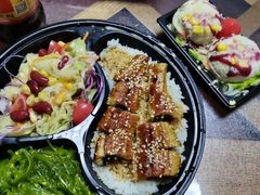 -晓寿司·精致料理(绿地店)