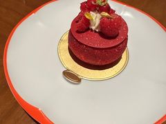 -华尔道夫酒店·紫金阁