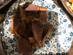 鸭胗-粉家柳州螺蛳粉(杨宅路店)