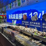 武汉跨年夜！当然要吃豪华自助餐狂欢[礼花]