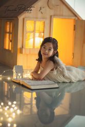 -韩国童感TOUCH PHOTO儿童摄影(朝阳分店)