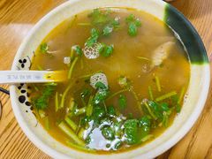 -黄阿姨锅贴大王(万航渡路店)