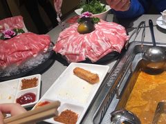 -海底捞火锅(龙湖三千集店)