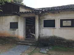 -景德镇古窑民俗博览区