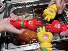 -海底捞火锅(壹悦城店)