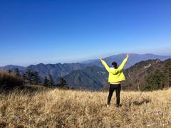 -终南山国家森林公园