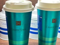 -CHARLIETOWN红茶公司(南京万象天地店)