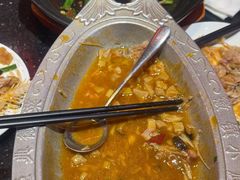 -徽镇小厨·经典徽菜(十里河店)
