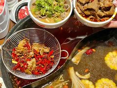 -刘火辣老火锅(光谷店)