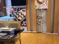 -昱匠·日本料理(金融街店)