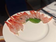 -Mr·Fish鱼鲜生海鲜放题(银泰in99店)