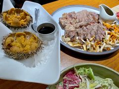 -普朗姆生蚝吧(原建国路店)