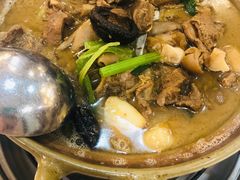 -渝君重庆火锅(嘉宾路店)
