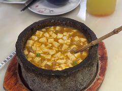 -绿茶餐厅(北京世纪金源店)