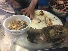 -清真·马安军辣子牛肉面