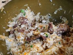 -红星光发煲仔饭(文海店)