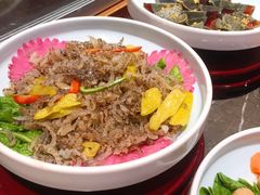-纽斯特牛排自助餐厅(浦东文峰广场店)