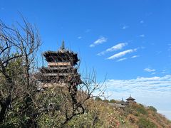 -杭州半山国家森林公园