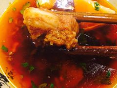 -蜀大侠火锅(建设路第五大道店)