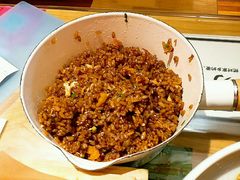 -味福记·本地特色菜(八一万达广场店)