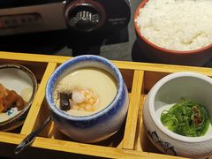 -江户前日本料理(瑞诗酒店店)