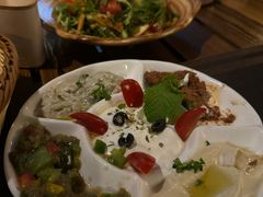 -ALAMEEN阿拉伯餐厅(三里屯店)