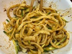 -八爷手擀炸酱面(天津总店)