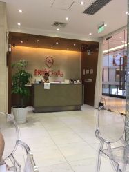 -银座Calla日式美容沙龙